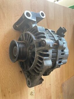 Ford Fusion alternátor na opravu