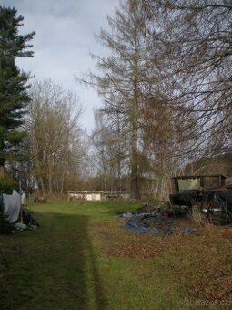 SLEVA  Byt s pozemkem za cenu bytu