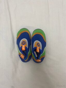 Dětské boty De Fonseca vel. 24 👟