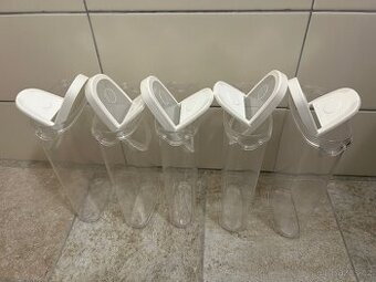 Dózy na potraviny / kuchyňské dózy