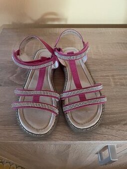 Letní sandály Graceland vel. 34