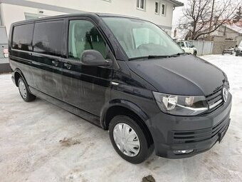 Volkswagen Transporter T6 2.0 TDI 110kW 4MOTION