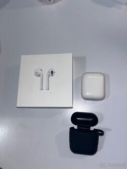 Apple AirPods