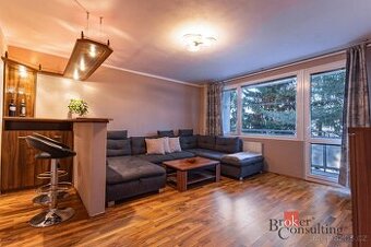 Prodej, byty/2+1, 61 m2, Ledecká, 32300 Plzeň, Plzeň-město [