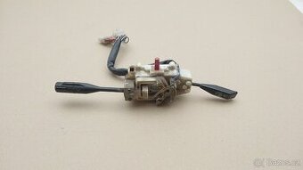 Suzuki Samurai SJ410 – Páčky světle a stěračů