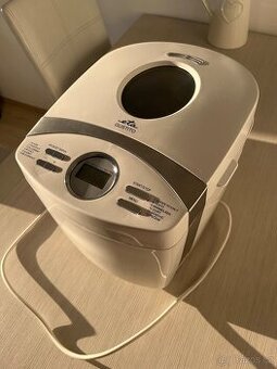 Domácí pekárna chleba ETA Gustito