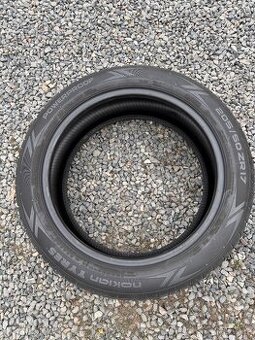 Letní pneumatiky Nokian Tyres 205/50 R17 93Y