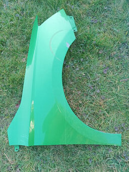 prodám blatník na škoda