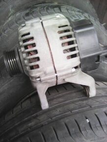PRODAM ALTERNATOR SKODA FABIE