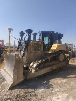 CAT D6XE