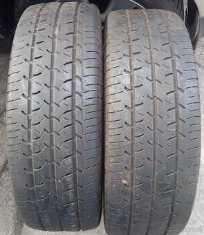 Sada letních pneu Barum Vanis 2 225/70/15C