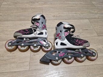 Dětské kolečkové brusle Bladerunner 28-32