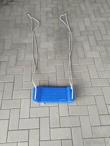 Houpacka plastová