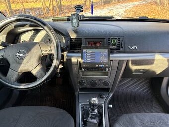 Opel Vectra c 1.8 90 KW