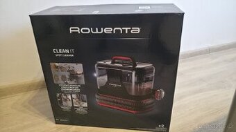 Tepovač Rowenta IN5012F0 Clean It