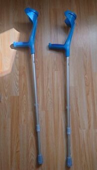 Berle francouzské VERA 2ks