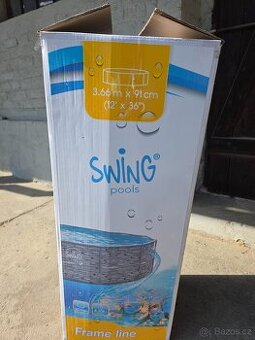 Bazén Swing