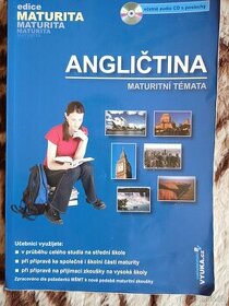 Angličtina - Maturitní témata