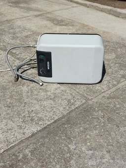 Boiler elektrický 10 l