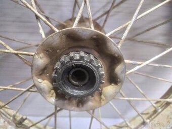 Jawa 250/350 pulbuben