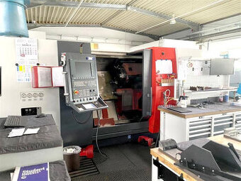 Soustruhy - CNC MAXXTURN 95 MY