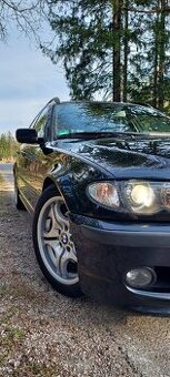 NMW 325i Touring M-Packet2