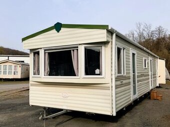 Mobilní dům - mobilheim Arronbrook Clipper 10 x 3,1m