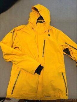 Lyžařská bunda Scott