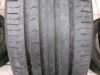 235/55 R17 CONTINENTAL (4,5-5mm) č.14906/b10