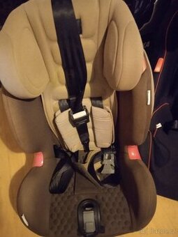 Dětská autosedačka Petite&Mars