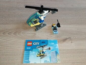 Lego City 30367