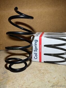 Pružina pérování LESJÖFORS