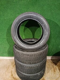 4ks NOVE letni 205/55/17 Goodyear