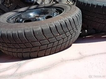 Zimní pneumatiky