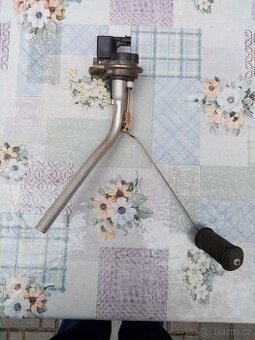 Multiventil Tomaseto LPG