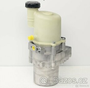 Servočerpadlo Dacia Duster