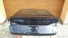 Škoda Octavia IV 4 zadní dveře