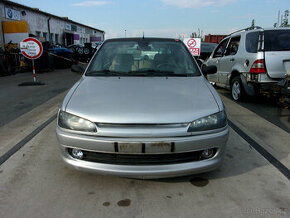 Peugeot 306 Roland garros