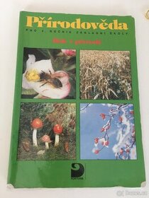 Přírodověda