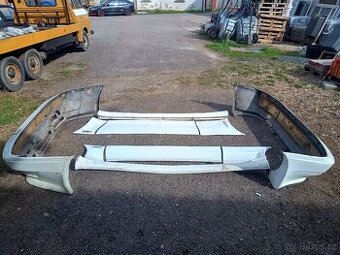 Toyota Celica T16, 4g. Kompletní body kit