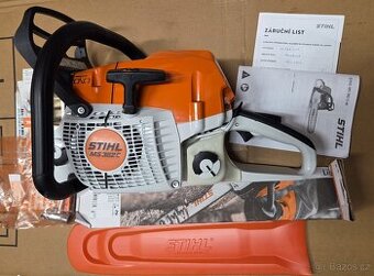 Stihl ms 362/C-M motrova pila v zaruce 2/2028