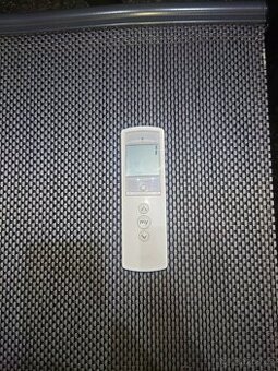 Somfy Telis 16 RTS dálkový ovladač 2x