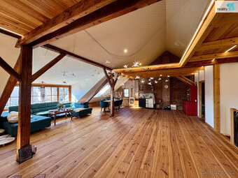 Prodej ubytování, 461m2, Malešov u Kutné Hory