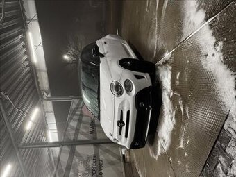 Fiat 500 1,0 Ellenator,od 16let, 90km/h (2020)