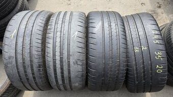 Letní pneu 245/35/20 Michelin