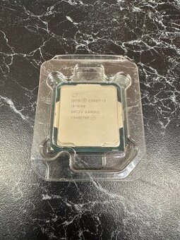Intel Core i3-9100 (LGA1151) – funkční