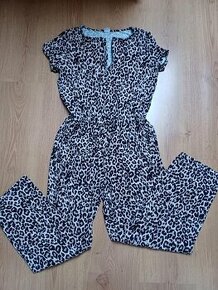 2x overal Lindex vel 134/140 a 158/164