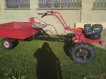 MS 07 VA s příslušenstvím