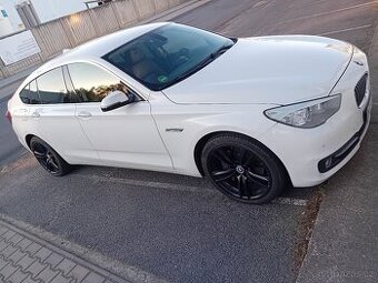 Bmw 530d Gt xdrive F07 facelift r.v 2015