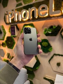 iPhone 13 Pro 128GB Graphite